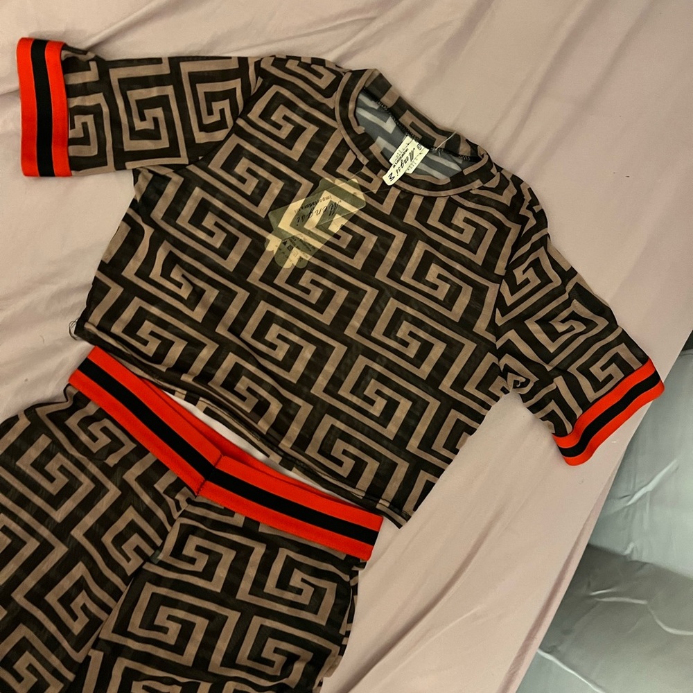 COPY - 2 piece